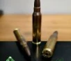  223 5 56 NATO 35Gr Completely Lead-Free Primer and Projectile  Frangible   Made in USA By Veteran Owned Business  -  100
