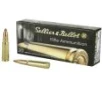Sellier   Bellot 7 62x39 124gr SP 20CT -  20