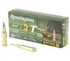 Remington Premier Cuts Monolithic Copper 6 5 Creedmoor 120gr 20CT -  20
