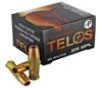 G2 Research Telos  38 SPL  p 105gr 20CT -  20