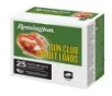 Remington Gun Club 20ga 2 75  7-8oz  7 5 25ct -  25
