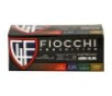 Fiocchi 12ga Aero Slug Hv 10ct -  10