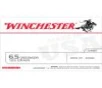 Winchester USA 6 5creedmoor 125gr Jhp 20ct -  20