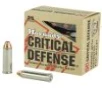 Hornady Critical Defense  32H R 80gr 25 -  25