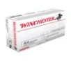 Winchester USA  44mag 240gr Jsp 50ct -  50