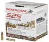 Winchester USA  22lr Ammunition 36gr 525ct -  525