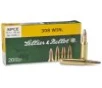 Sellier   Bellot  308 Win Ammunition 180 gr FMJ 20ct -  20