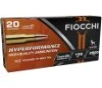 Fiocchi Hyperformance 7mm-08 Rem Ammunition 139 gr SST 20ct -  20