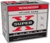 Winchester SuperX 12ga Ammunition 2 75   8 25ct -  25