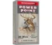 Winchester SuperX Power Point  30-30win Ammunition 170gr 20ct -  20
