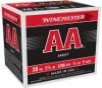 Winchester AA Ammunition 28ga 2 75   9 25ct -  25