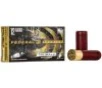 Federal Premium 12ga Ammunition 2 75  Rifled Slug 5ct -  5