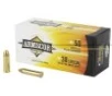 Armscor  38spl 158gr Fmj 50ct -  50