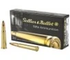 Sellier   Bellot  303British Ammunition 150gr Sp 20ct -  20