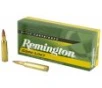 Remington 6mm Rem Ammunition 100gr Psp Cl 20ct -  20