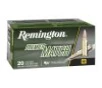 Remington 6 5 PRC Ammunition 140gr Berger OTM 20ct -  20
