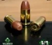9MM 94 Grain Completely Lead-Free Primer Projectile  Frangible  Ammunition  Made in USA By Veteran Owned Business  -  200