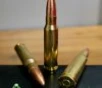  308 Win 200Gr Subsonic  Bolt Gun Only  Velocity Ammunition  Made in USA By Veteran Owned Business  -  100