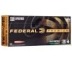 Federal  338 Lapua Ammunition 300gr Matchking 20ct -  20