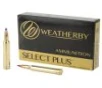 Weatherby Ammunition  300wby 180gr Ttsx 20ct -  20