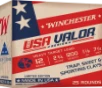 Winchester USA Valor 12ga Ammunition 2 75   7 5 25ct -  25