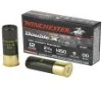Winchester Dbl X HV 12ga Ammunition 2 75  00bk 9p 5ct -  5