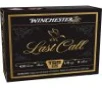 Winchester Last Call TSS  410ga Ammunition 3   9 10ct -  10