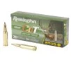 Remington Premier Cut Copper 7mm-08 Ammunition 140gr 20ct -  20