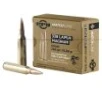 PPU  338 Lapua Mag Match Ammunition 240gr 10ct -  10