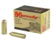Hornady  480 Ruger 325gr Ammunition XTP 20ct -  20