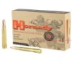 Hornady Dangerous Game  375H H Ammunition 300gr DGX Bonded 20ct -  20