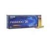 Federal V P  223rem Ammunition 53gr Hornady V-max 20ct -  20