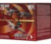 Federal Ultra Steel 20ga Ammunition 3  1oz  2 25ct -  25
