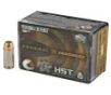 Federal Personal Defense Ammunition HST 10mm 200gr Jhp 20ct -  20