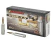 Barnes Vor-tx 6mm Creedmoor Ammunition LR 95gr 20ct -  20