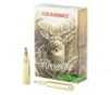 Barnes Harvest 7mm Rem Ammunition 150gr GK 20ct -  20