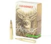 Barnes Harvest  30-06 Springfield Ammunition 180gr GameKing 20ct -  20