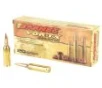 Barnes VOR-TX 6 5 PRC Ammunition TSX BT 130gr 20ct -  20