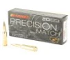 Barnes Precision Match 6 5 Creedmoor 140gr OTM 20ct -  20