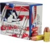 Hornady American Gunner  380 ACP Ammunition 90gr XTP 25CT -  25