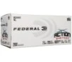 Federal Action 12ga Ammunition 2 75   7 5 200ct -  200