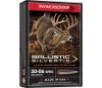 Winchester Ballistic Tip  30-06 Springfield Ammunition 180gr 20ct -  20