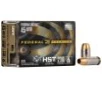 Federal Premium HST  45acp Ammunition 230gr Jhp 20ct -  20