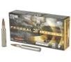 Federal Premium  270win Ammunition 130gr Trophy Copper 20ct -  20