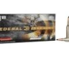 Federal Premium  243win Ammunition 85gr Trophy Copper 20ct -  20