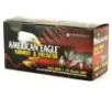 Federal American Eagle V P  243win Ammunition 75gr 40ct -  40