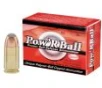 Corbon Pow rball 9mm p Ammunition 100gr 20ct -  20