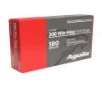 Aguila  300 Win Mag Ammunition 180gr Sp 20ct -  20