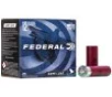 Federal Game Load 12ga Ammunition 2 3-4  7 5 25ct -  25