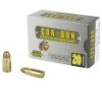 Corbon  357sig Ammunition 125gr JHP 20ct -  20